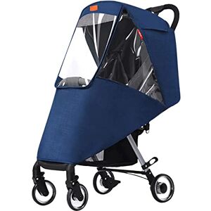 XINCHI Poussette Housse de Pluie Universelle Poussette Landau Buggy Housse de Pluie Imperméable Bouclier Contre Les Intempéries Coupe-Vent Bébé Landau - Publicité XINCHI Poussette Housse de Pluie Universelle Poussette Landau Buggy Housse de Pluie Imperméable Bouclier Contre Les Intempéries Coupe-Vent Bébé Landau - Publicité