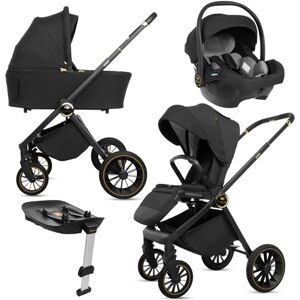 Babylux ® Poussette 4en1 Set Rosso, Pliable Léger Set De Poussette Combinée Incl. Nacelle, Buggy De Voyage, Siège Enfant I-Size, Base Auto, 4 Positions De Couchage, 0-22kg, Protection UV 50+ - Publicité Babylux ® Poussette 4en1 Set Rosso, Pliable Léger Set De Poussette Combinée Incl. Nacelle, Buggy De Voyage, Siège Enfant I-Size, Base Auto, 4 Positions De Couchage, 0-22kg, Protection UV 50+ - Publicité