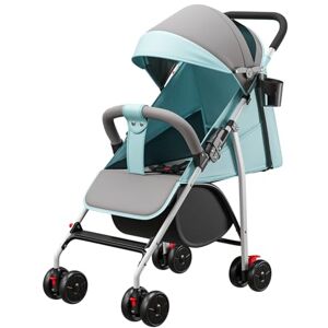 HUOLE Poussette 3 en 1, Poussette Canne, Trio, Poussette Bebe, Landau Bébé, Accessoires, Adaptateurs Universels, Grandes Roues, 25kg, panier spacieux-C-bleu clair - Publicité HUOLE Poussette 3 en 1, Poussette Canne, Trio, Poussette Bebe, Landau Bébé, Accessoires, Adaptateurs Universels, Grandes Roues, 25kg, panier spacieux-C-bleu clair - Publicité
