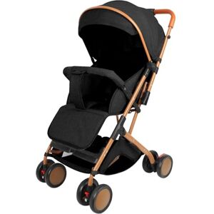 HUOLE Poussette 3 en 1, Poussette Canne, Trio, Poussette Bebe, Landau Bébé, Accessoires, Adaptateurs Universels, Grandes Roues, 25kg, panier spacieux -B-noir - Publicité HUOLE Poussette 3 en 1, Poussette Canne, Trio, Poussette Bebe, Landau Bébé, Accessoires, Adaptateurs Universels, Grandes Roues, 25kg, panier spacieux -B-noir - Publicité