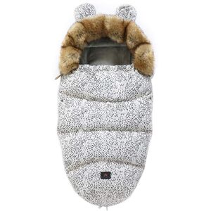 Gorger Chancelière Poussette Universelle Confortable Sac de Couchage Bébé Hiver Chaud Imperméable Couverture Emmaillotage pour Poussette, Landaus, Buggy, Siège Auto, Lits Bébé (4) - Publicité Gorger Chancelière Poussette Universelle Confortable Sac de Couchage Bébé Hiver Chaud Imperméable Couverture Emmaillotage pour Poussette, Landaus, Buggy, Siège Auto, Lits Bébé (4) - Publicité