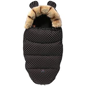 Gorger Chancelière Poussette Universelle Confortable Sac de Couchage Bébé Hiver Chaud Imperméable Couverture Emmaillotage pour Poussette, Landaus, Buggy, Siège Auto, Lits Bébé (2) - Publicité Gorger Chancelière Poussette Universelle Confortable Sac de Couchage Bébé Hiver Chaud Imperméable Couverture Emmaillotage pour Poussette, Landaus, Buggy, Siège Auto, Lits Bébé (2) - Publicité