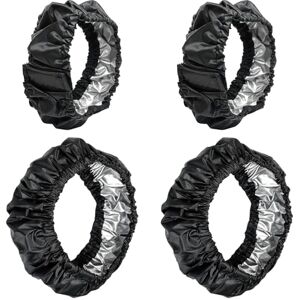 Irenwarl 4 housses de roues pour bébés, 14-16 cm, 17-20 cm Housse de roue pour poussette, housse de protection pour fauteuil roulant, housse de protection imperméable pour roues, accessoire anti-poussière pour - Publicité Irenwarl 4 housses de roues pour bébés, 14-16 cm, 17-20 cm Housse de roue pour poussette, housse de protection pour fauteuil roulant, housse de protection imperméable pour roues, accessoire anti-poussière pour - Publicité