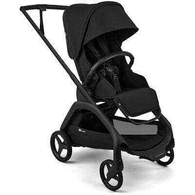 Bugaboo Dragonfly Plus, poussette citadine compacte, facile à plier - Publicité Bugaboo Dragonfly Plus, poussette citadine compacte, facile à plier - Publicité
