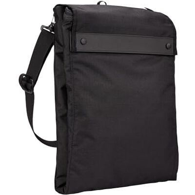 Thule Stroller Travel Bag Grand Sac De Voyage Pour Poussette Black, One-Size - Publicité Thule Stroller Travel Bag Grand Sac De Voyage Pour Poussette Black, One-Size - Publicité