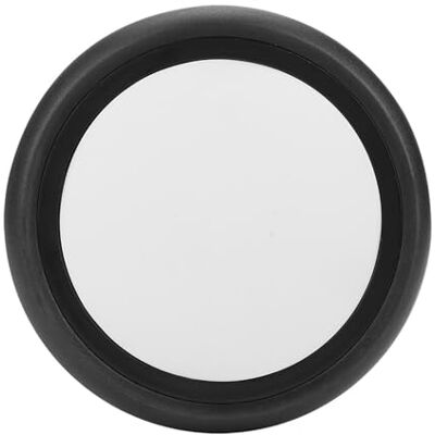 FTVOGUE Accessoires de roue avant et arrière en caoutchouc pour poussette bébé adaptés à la poussette yoyo vovo (une paire de roues arrière) - Publicité FTVOGUE Accessoires de roue avant et arrière en caoutchouc pour poussette bébé adaptés à la poussette yoyo vovo (une paire de roues arrière) - Publicité