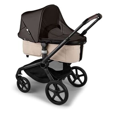 Bugaboo Moustiquaire pour Poussette Fox et Donkey - Publicité Bugaboo Moustiquaire pour Poussette Fox et Donkey - Publicité
