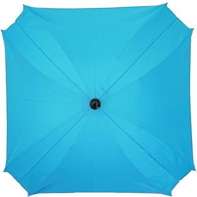 Skyline Ombrelle Parapluie pour Poussette Universelle Accessoire Zertifikat Anti UV 50+ Protection Soleil Adaptateur Parasol Diamètre 70 cm Vert lac - Publicité Skyline Ombrelle Parapluie pour Poussette Universelle Accessoire Zertifikat Anti UV 50+ Protection Soleil Adaptateur Parasol Diamètre 70 cm Vert lac - Publicité