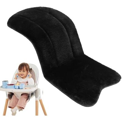 Joyivike Coussin de Siège Poussette, Coussin de Poussette, Couffin Bébé Poussette, 76x37cm Coussin Réducteur Poussette, Poussette Coussin Soutien Bébé Pour Bébé, Nouveau-nés,Tout-petits (Noir) - Publicité Joyivike Coussin de Siège Poussette, Coussin de Poussette, Couffin Bébé Poussette, 76x37cm Coussin Réducteur Poussette, Poussette Coussin Soutien Bébé Pour Bébé, Nouveau-nés,Tout-petits (Noir) - Publicité