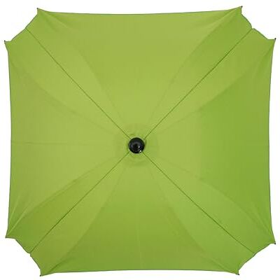 Skyline New Parasol pour poussette avec bras de fixation flexible, parasol avec protection UV, diamètre 70 cm - Publicité Skyline New Parasol pour poussette avec bras de fixation flexible, parasol avec protection UV, diamètre 70 cm - Publicité