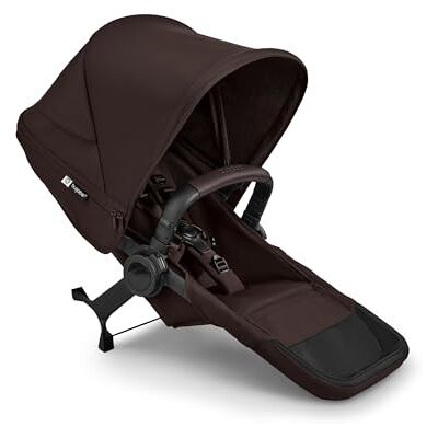 Bugaboo Donkey 6, Ensemble d'extension pour poussette double - Publicité Bugaboo Donkey 6, Ensemble d'extension pour poussette double - Publicité