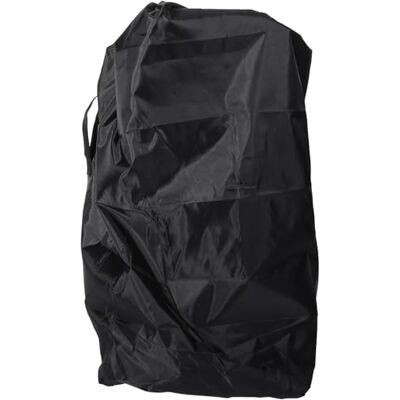 Zerodis Sac de Transport pour Poussettes Bandoulière Voyage Housse pour Bébé Poussette Sac de Transport Landau Sac De Rangement pour voyage en Avion (#2) - Publicité Zerodis Sac de Transport pour Poussettes Bandoulière Voyage Housse pour Bébé Poussette Sac de Transport Landau Sac De Rangement pour voyage en Avion (#2) - Publicité