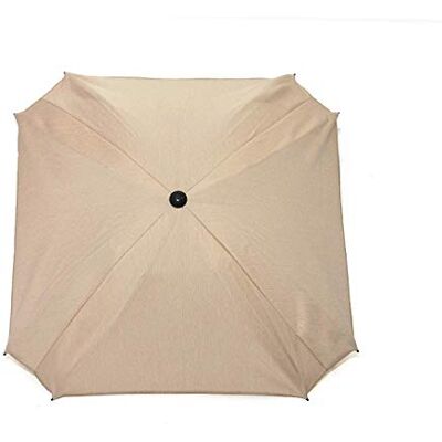 Skyline Parasol de poussette universelle avec bras orientable, parasol avec protection UV, diamètre 68 cm, - Publicité Skyline Parasol de poussette universelle avec bras orientable, parasol avec protection UV, diamètre 68 cm, - Publicité