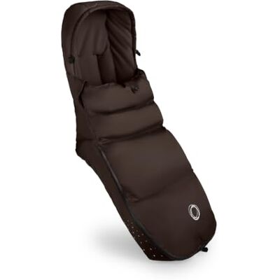 Bugaboo Chancelière Performance Thermolite pour poussette Sac de couchage - Publicité Bugaboo Chancelière Performance Thermolite pour poussette Sac de couchage - Publicité