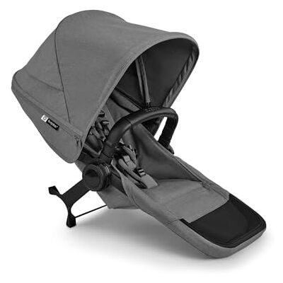 Bugaboo Donkey 6, Ensemble d'extension pour poussette double - Publicité Bugaboo Donkey 6, Ensemble d'extension pour poussette double - Publicité