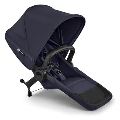 Bugaboo Donkey 6, Ensemble d'extension pour poussette double - Publicité Bugaboo Donkey 6, Ensemble d'extension pour poussette double - Publicité