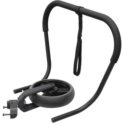 Thule Bexey Strolling Kit Poussette Remorque Vélo pour Chien - Publicité Thule Bexey Strolling Kit Poussette Remorque Vélo pour Chien - Publicité