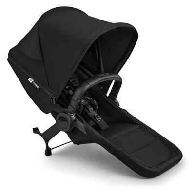 Bugaboo Donkey 6, Ensemble d'extension pour poussette double - Publicité Bugaboo Donkey 6, Ensemble d'extension pour poussette double - Publicité
