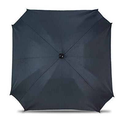 Skyline Parasol pour poussette avec bras de fixation flexible, parasol avec protection UV, diamètre 68 cm - Publicité Skyline Parasol pour poussette avec bras de fixation flexible, parasol avec protection UV, diamètre 68 cm - Publicité