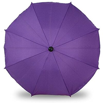 Skyline Parasol universel pour poussette Protection UV 50+ - Publicité Skyline Parasol universel pour poussette Protection UV 50+ - Publicité