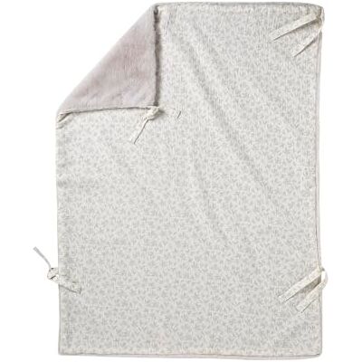 Vertbaudet Plaid Réversible Pour Poussette Bébé Hygge TU - Publicité Vertbaudet Plaid Réversible Pour Poussette Bébé Hygge TU - Publicité