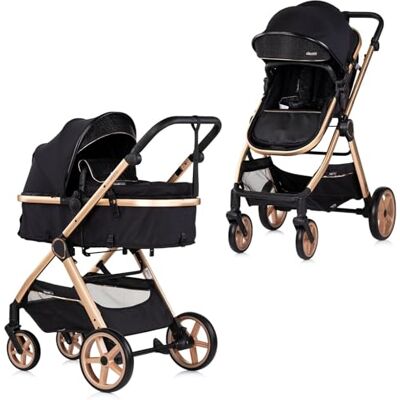 Mon Mobilier Design VISTA Poussette nacelle + assise 22kg Noir sans cosy Passe facilement du couchage douillet à la position promenade pour accompagner bébé confortablement au fil de ses journées. Publicité Mon Mobilier Design VISTA Poussette nacelle + assise 22kg Noir sans cosy Passe facilement du couchage douillet à la position promenade pour accompagner bébé confortablement au fil de ses journées. Publicité