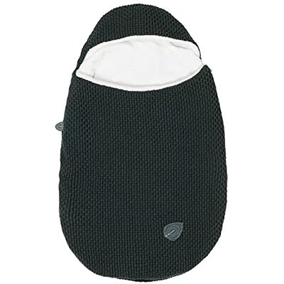 Nattou Nid d'ange en Tricot Vert foncé - Publicité Nattou Nid d'ange en Tricot Vert foncé - Publicité