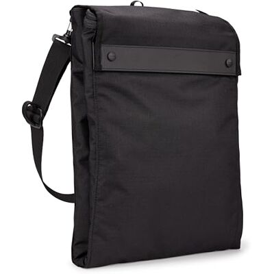 Thule Stroller Travel Bag Grand Sac De Voyage Pour Poussette Black, One-Size - Publicité Thule Stroller Travel Bag Grand Sac De Voyage Pour Poussette Black, One-Size - Publicité