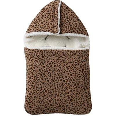 ENVIE DE FRAISE Sac de couchage réversible pour bébé - Baby Sleep Sack - Publicité ENVIE DE FRAISE Sac de couchage réversible pour bébé - Baby Sleep Sack - Publicité