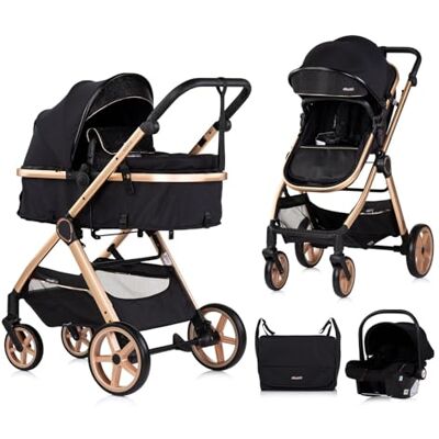 Mon Mobilier Design VISTA Poussette nacelle + assise 22kg Noir + 1 cosy i-Size Passe facilement du couchage douillet à la position promenade pour accompagner bébé confortablement au fil de ses journées. Publicité Mon Mobilier Design VISTA Poussette nacelle + assise 22kg Noir + 1 cosy i-Size Passe facilement du couchage douillet à la position promenade pour accompagner bébé confortablement au fil de ses journées. Publicité