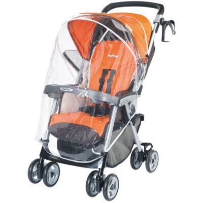 Peg Perego Peg Pérego y0arrs0000 – Protection pluie pour ARIA Collection (à partir de 2010) - Publicité Peg Perego Peg Pérego y0arrs0000 – Protection pluie pour ARIA Collection (à partir de 2010) - Publicité