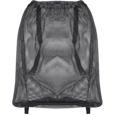 Bbbabeslk Organisateur De Sac En Filet Pour Poussette Organisateur De Poussette En Filet De Rangement Pour Poussette Sac De Rangement En Maille Pour À Bretelles Réglables, Conteneur De Stockage De Gr - Publicité Bbbabeslk Organisateur De Sac En Filet Pour Poussette Organisateur De Poussette En Filet De Rangement Pour Poussette Sac De Rangement En Maille Pour À Bretelles Réglables, Conteneur De Stockage De Gr - Publicité