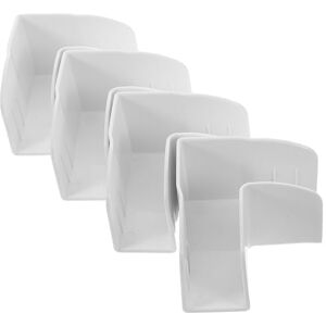 LOT DE 4 Paires Coussinets Talon Antidérapants pour Chaussures à Talons LOT DE 4 Paires Coussinets Talon Antidérapants pour Chaussures à Talons