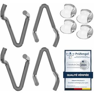 Lot De 4 Patins Stabilisateurs Réglables Pour Machine à Laver SHABD Anti Vibrations Ventouses Antiderapants 95567587 Lot De 4 Patins Stabilisateurs Réglables Pour Machine à Laver SHABD Anti Vibrations Ventouses Antiderapants 95567587