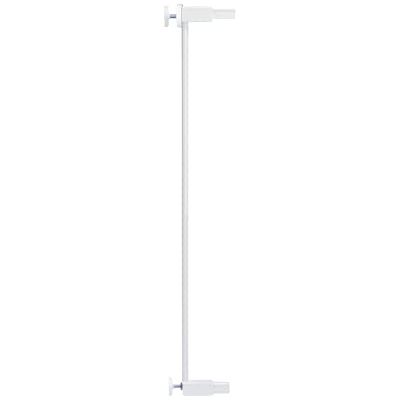 Safety 1st Easy Close Extra Tall Metal, Rallonge de barrière 7 cm, Sans perçage, Rallonge de barrière de sécurité enfant facile à installer, Extension barrière escalier enfant, À pression, Blanc - Publicité Safety 1st Easy Close Extra Tall Metal, Rallonge de barrière 7 cm, Sans perçage, Rallonge de barrière de sécurité enfant facile à installer, Extension barrière escalier enfant, À pression, Blanc - Publicité