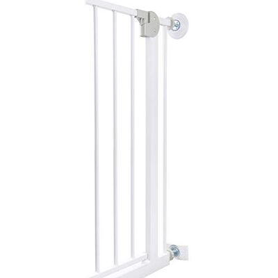 IB-Style ib style® Accessoires pour barrières de sécurité BERRIN MIKA KAYA AYANA Capuchons de mureau Lot de 4 - Publicité IB-Style ib style® Accessoires pour barrières de sécurité BERRIN MIKA KAYA AYANA Capuchons de mureau Lot de 4 - Publicité