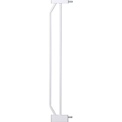 IB-Style Rallonges/Extensions/Accessoires pour le barriér de sécurité MIKA BERRIN KAYA blanc 4 longueurs 10cm - Publicité IB-Style Rallonges/Extensions/Accessoires pour le barriér de sécurité MIKA BERRIN KAYA blanc 4 longueurs 10cm - Publicité