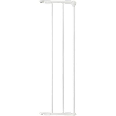 BabyDan Baby Dan Barrière configurer Extensions Blanc - Publicité BabyDan Baby Dan Barrière configurer Extensions Blanc - Publicité