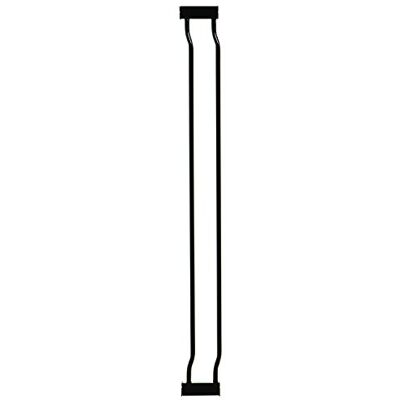 Dreambaby - Liberty Tall Wide Extension de porte - 9 cm - Publicité Dreambaby - Liberty Tall Wide Extension de porte - 9 cm - Publicité