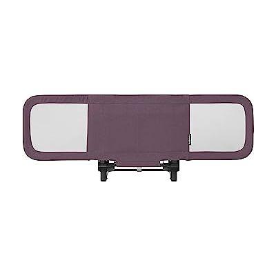 Casualplay Malva Purple Barrière de Lit - Sécurité - Publicité Casualplay Malva Purple Barrière de Lit - Sécurité - Publicité