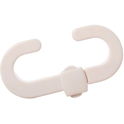 Dreambaby Secure-A-Lock Verrou de placard extensible protection enfant - Publicité Dreambaby Secure-A-Lock Verrou de placard extensible protection enfant - Publicité
