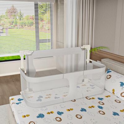 LANTUS Lits de bébé, Lits de Voyage,Multifonction, Berceau pour Enfants, Parc, pour bébés et Enfants de la Naissance jusqu'à 35 kg,pour Les Bébés de 1 à 36 Mois,120 * 50 * 105 cm (Gris) - Publicité LANTUS Lits de bébé, Lits de Voyage,Multifonction, Berceau pour Enfants, Parc, pour bébés et Enfants de la Naissance jusqu'à 35 kg,pour Les Bébés de 1 à 36 Mois,120 * 50 * 105 cm (Gris) - Publicité