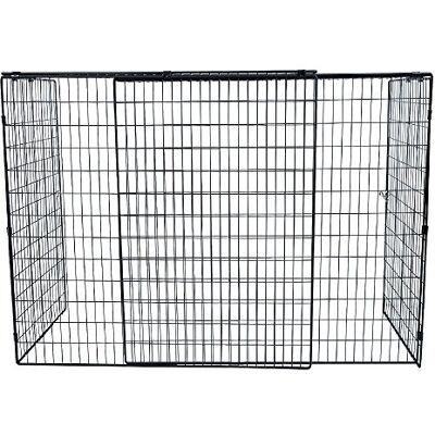 Safetots - Original Fire Guard - 84.5cm Hauteur - Publicité Safetots - Original Fire Guard - 84.5cm Hauteur - Publicité