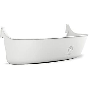 Stokke Tripp Trapp Rangement - Blanc - Publicité Stokke Tripp Trapp Rangement - Blanc - Publicité