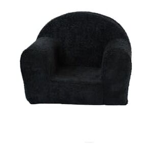 FORTISLINE David Mini Fauteuil pour enfant à partir de 1 an – Chaise pour enfant en peluche – Fauteuil douillet 40 x 33 x 39 cm – Mini fauteuil pour enfant – Fauteuil à oreilles certifié Oeko-Tex - Publicité FORTISLINE David Mini Fauteuil pour enfant à partir de 1 an – Chaise pour enfant en peluche – Fauteuil douillet 40 x 33 x 39 cm – Mini fauteuil pour enfant – Fauteuil à oreilles certifié Oeko-Tex - Publicité