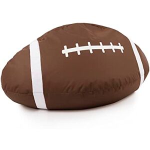 LUMALAND - Football-Sitzsack 300L - Intérieur - Extérieur - Bean Bag - Publicité LUMALAND - Football-Sitzsack 300L - Intérieur - Extérieur - Bean Bag - Publicité
