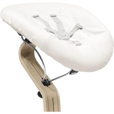 Set nouveau-né Stokke Nomi - Noir/Gris/Sable - Accessoire pour chaise enfant - Publicité Set nouveau-né Stokke Nomi - Noir/Gris/Sable - Accessoire pour chaise enfant - Publicité