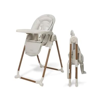 Maxi-Cosi Chaise haute bébé AVA PLUS - Publicité Maxi-Cosi Chaise haute bébé AVA PLUS - Publicité
