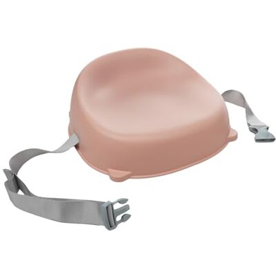 Thermobaby Rehausseur de chaise EASY Rehausseur Enfant de 3 à 6 ans (ou jusqu'à 30 Kg) Confortable Léger et Transportable facile d'installation Rose câlin Fabriqué en France - Publicité Thermobaby Rehausseur de chaise EASY Rehausseur Enfant de 3 à 6 ans (ou jusqu'à 30 Kg) Confortable Léger et Transportable facile d'installation Rose câlin Fabriqué en France - Publicité