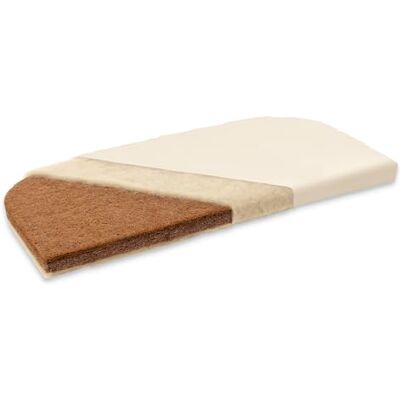 babybay Matelas Pure Natural Organic Convient pour Le modèle Original - Publicité babybay Matelas Pure Natural Organic Convient pour Le modèle Original - Publicité